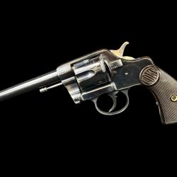 EXTRAORDINAIRE COLT 1895 Cal. 38LC num&eacute;ro 191894