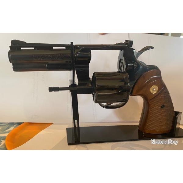 COLT PYTHON 357 MAGNUM