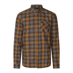 Chemise Glen Flannel Seeland