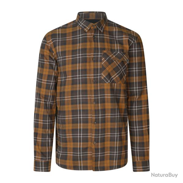 Chemise Glen Flannel Seeland
