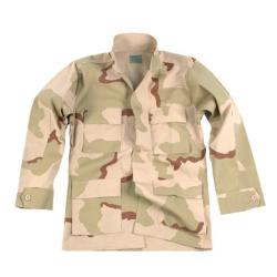 Veste US Mil-Tec Coloris Desert