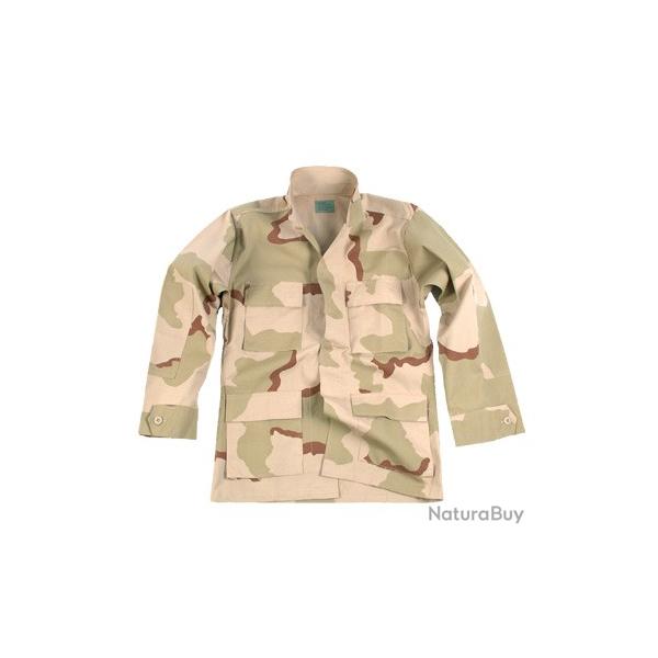 Veste US Mil-Tec Coloris Desert