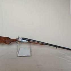 Fusil Ba&iuml;kal juxtapos&eacute;