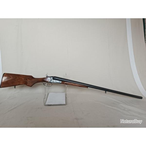 Fusil Ba�kal juxtapos�