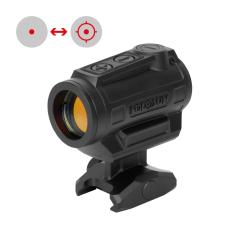 Holosun ARO-MRS-RD Microdot point rouge 2 MOA dot / 65 MOA circle