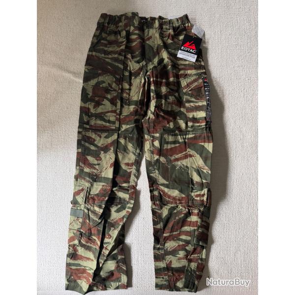 Pantalon bariol�e ACU L�zard L�opard Arm�e NEUF +++