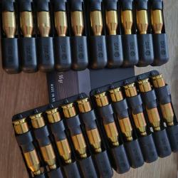 Balle RWS / Cal 243 Winchester Ks 6,2G / 95G