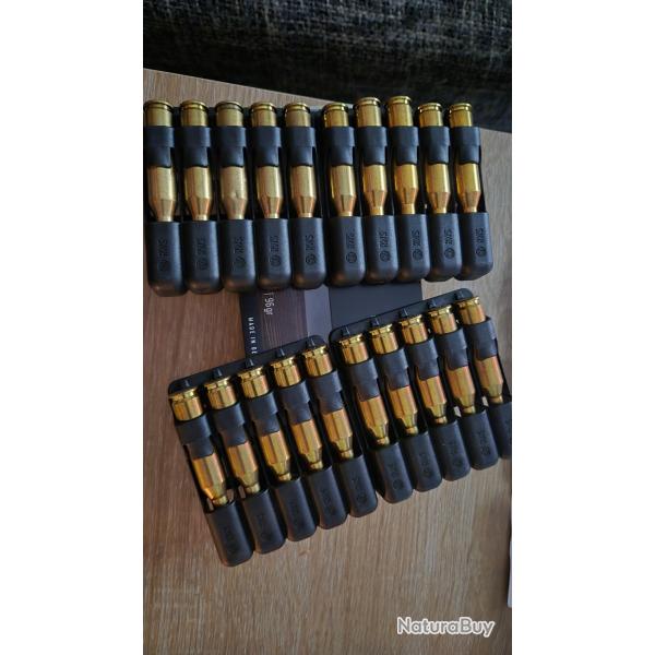 Balle RWS / Cal 243 Winchester Ks 6,2G / 95G