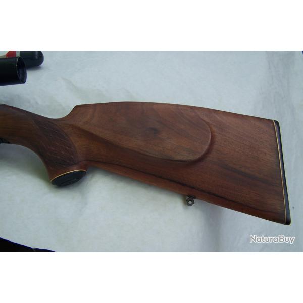 Carabine 375 HH Magnum