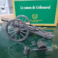 Collection "la Grande Arm&eacute;e de Napol&eacute;on" ensemble de 138  figurines de plomb