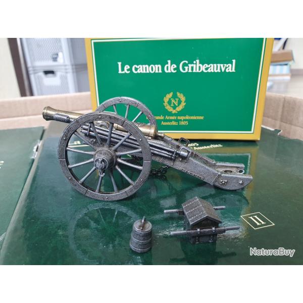 Collection "la Grande Arm�e de Napol�on" ensemble de 138  figurines de plomb