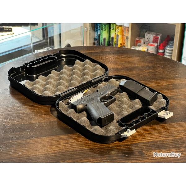 Pistolet Glock 43X MOS FS Rail R�f/653