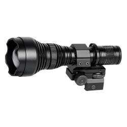Lampe Infrarouge IR850 SUPERNOVA ATN 2200mW