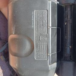 Bushnell Fusion 1600 ARC 10x42