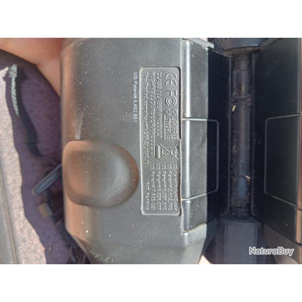 Bushnell Fusion 1600 ARC 10x42