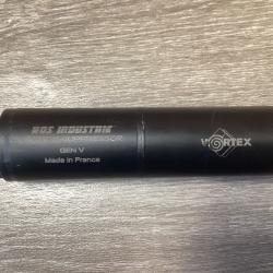 Moderateur Vortex GEN 5 suppressor .30