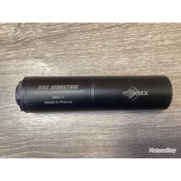 Moderateur Vortex GEN 5 suppressor .30