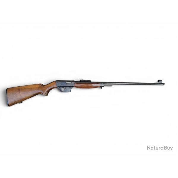 CARABINE MAPF UNIQUE X 51 BIS 22 LR OCCASION