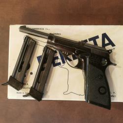 Pistolet Beretta mod 73 22Lr