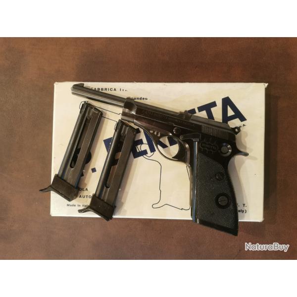 Pistolet Beretta mod 73 22Lr