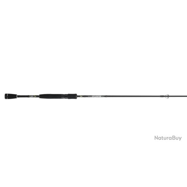 CANNE SPINNING gunki G'CORPS CROSSOVER 2M10 3.5-20G
