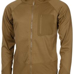 Veste Tactical MFH Coloris Coyote