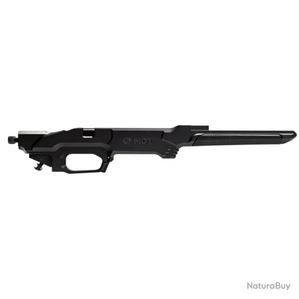 CHassis nu mdt ESS rem 700 SA noir