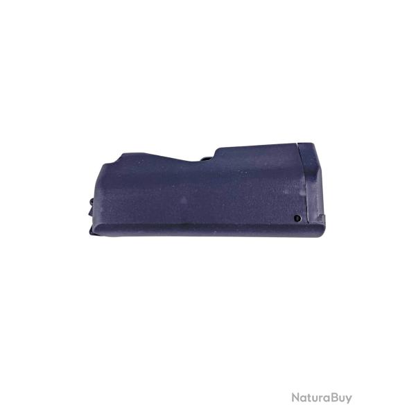 CHARGEUR Ruger american CAL 30-06 et 270 winchester 4 COUPS