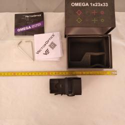 Vend point rouge Vector Optics