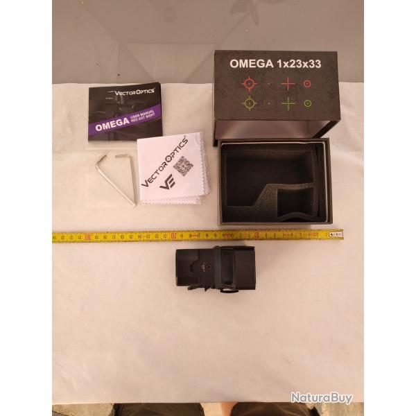 Vend point rouge Vector Optics