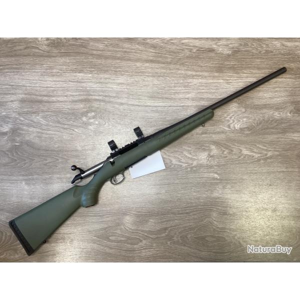 RUGER american rimfire verte calibre 243Win