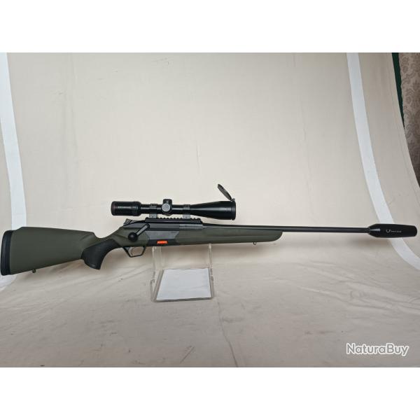 Carabine beretta brx 1 cal 308