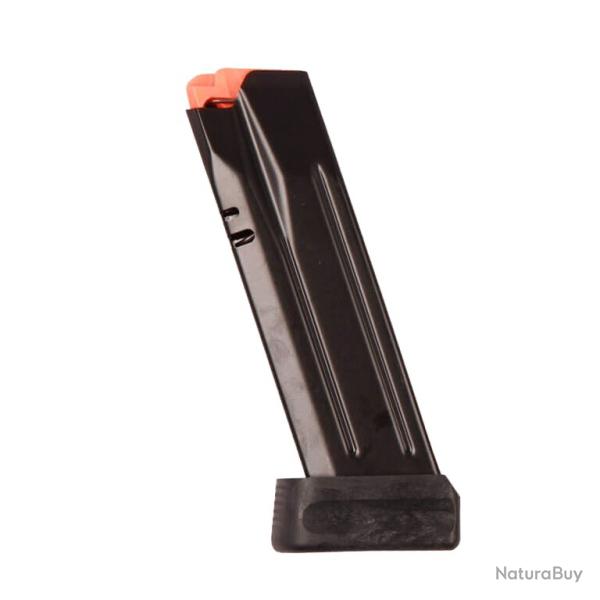chargeur CZ P-10C et P07 capacit� 17 cartouches