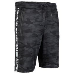 Short Sport Camo Coloris Dark camo Taille S