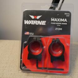 COLLIERS WARNE DIAMETRE 30