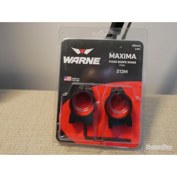 COLLIERS WARNE DIAMETRE 30