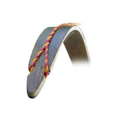 Flex Archery - Corde Tress&eacute;e en Dacron pour arc traditionnel Recurve 62" 12