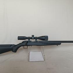 Carabine ruger American rimfire 22lr