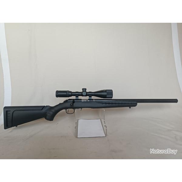 Carabine ruger American rimfire 22lr