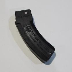 chargeur Ruger 10/22 BX-15 en 22lr, capacit&eacute; 15 cartouches neuf