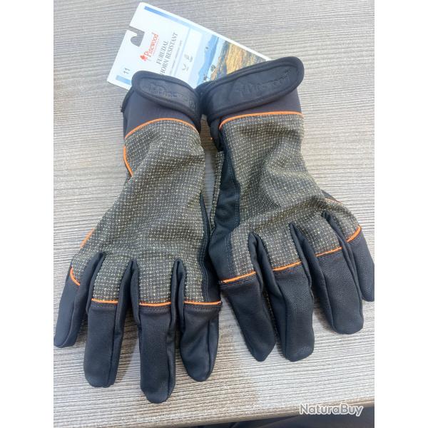 Gant pinewood traque