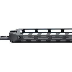 Rail d'accessoires Arca Swiss 3 compact Saber Tactical pour FX Impact