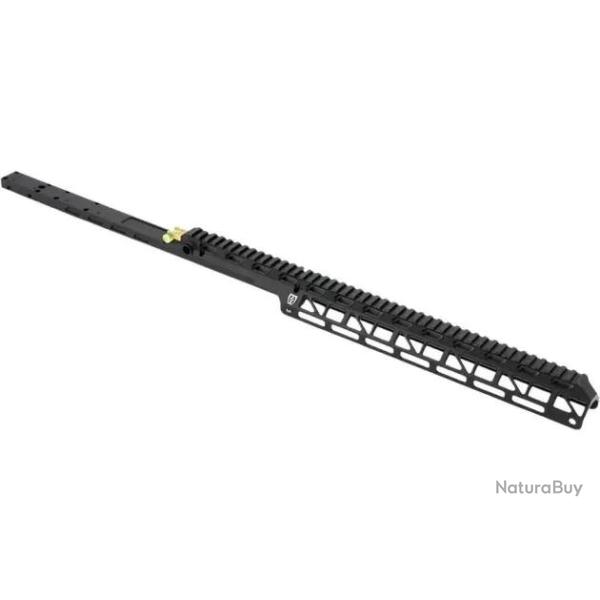 Rail de montage Saber Tactical TRS pour FX Impact M4