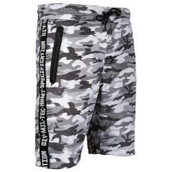 Short Sport Camo Coloris Urban