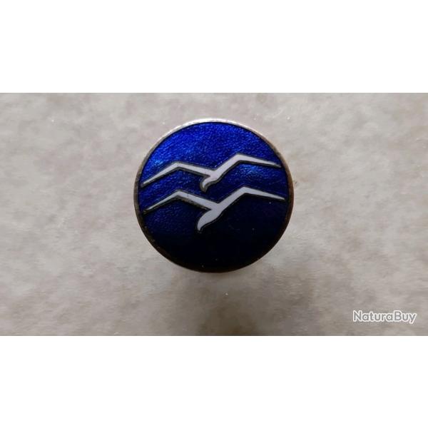 Badge de pilote WW2