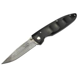 Couteau MCusta Lame Damas 85mm