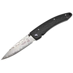 Couteau MCusta Shadow lame damas 83mm