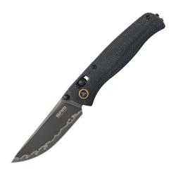 Couteau SRM Medal 255L - 82mm