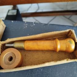 d&eacute;s amorceurs r&eacute; amorceurs cal 12