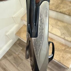 Superpos&eacute; Benelli 828u calibre 20